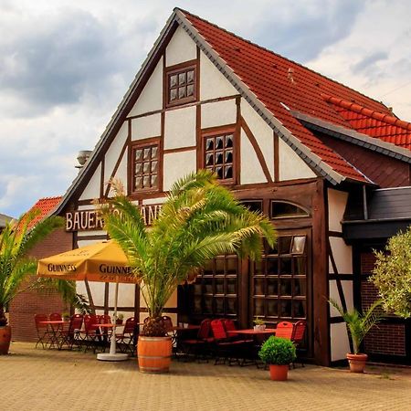 Landhaus Akazienhof Nordstemmen Extérieur photo