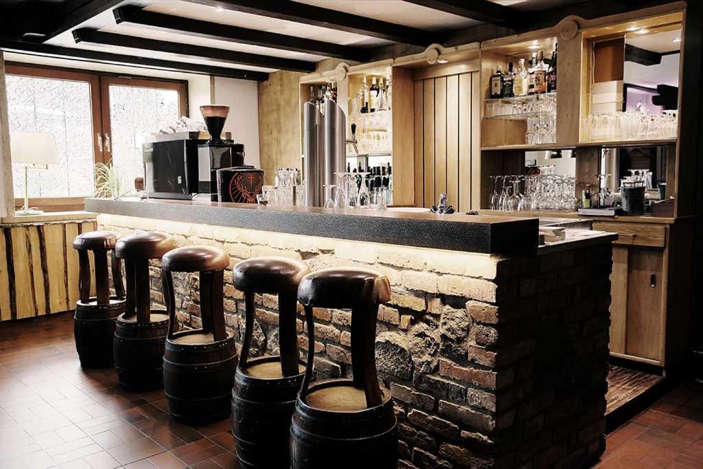 Landhaus Akazienhof Nordstemmen Extérieur photo
